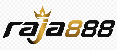 raja888 Logo